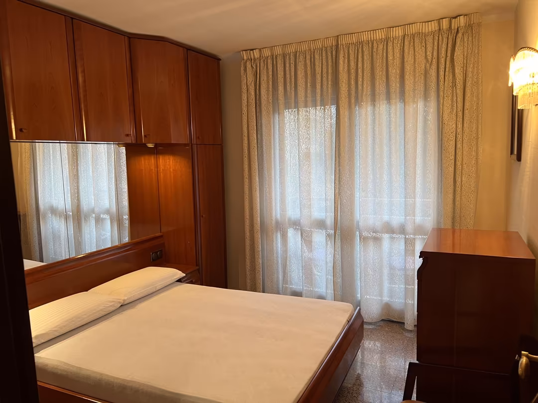 Piso en  Carrer de Sarret i Arbós 43 - Foto 10