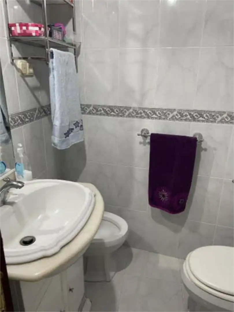 Piso en Garrido Sur - Foto 5