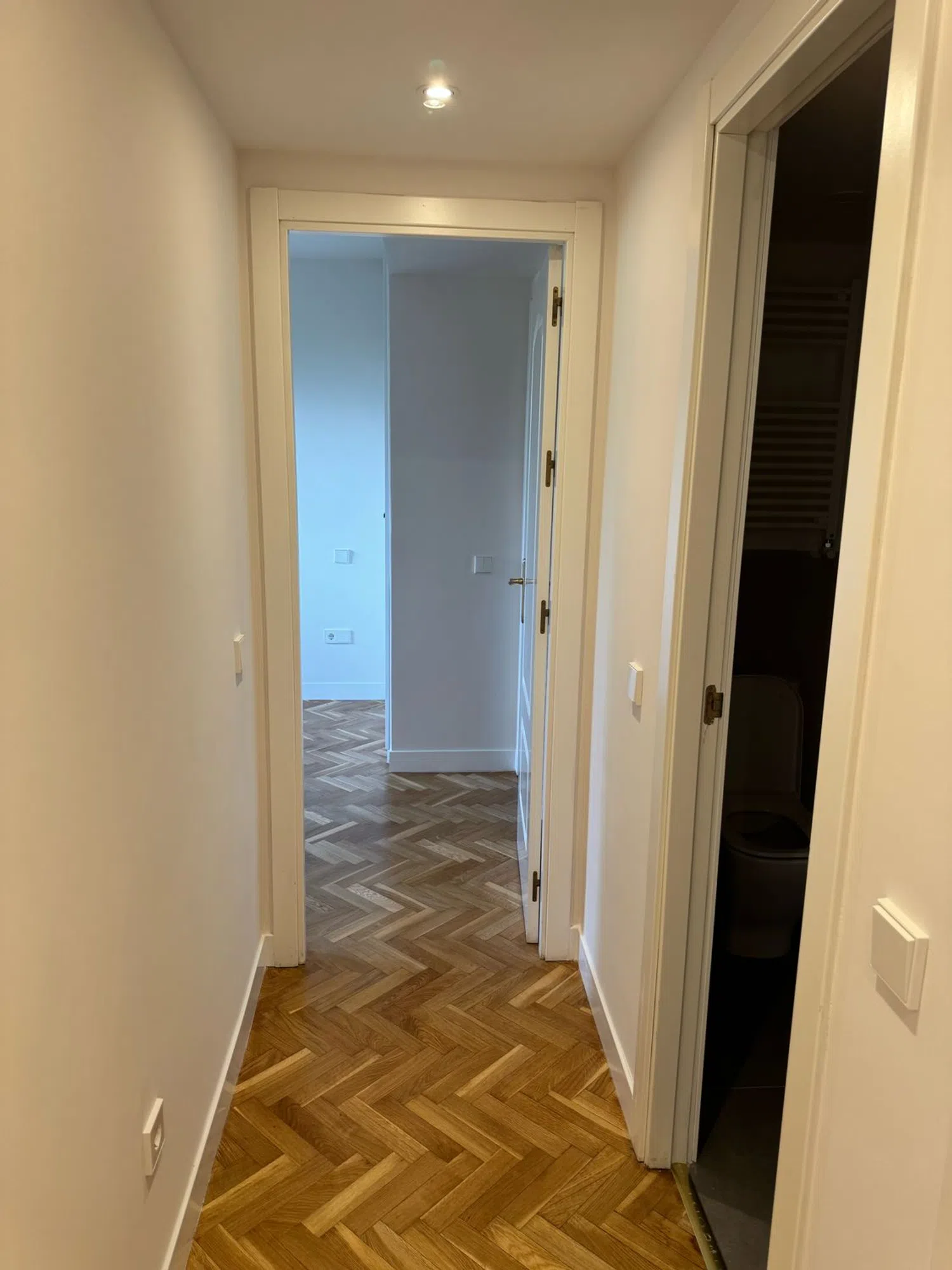 Piso en avenida de Logroño, 205 - Foto 4