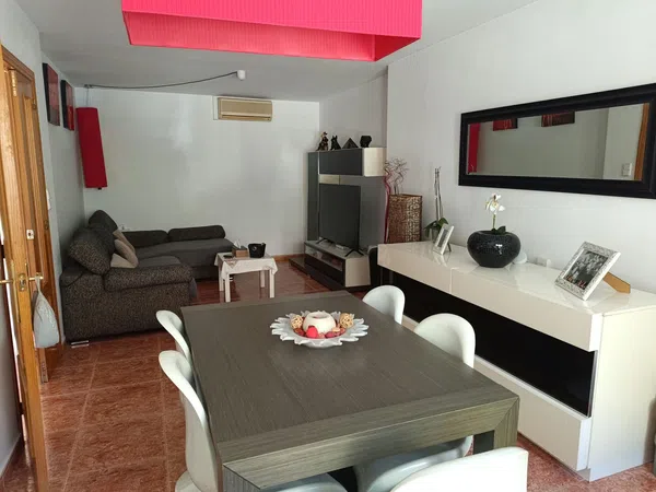 Chalet adosado en Calle Escultor Peresejo, 2, Barri Eixample, Barri Eixample - Foto 6