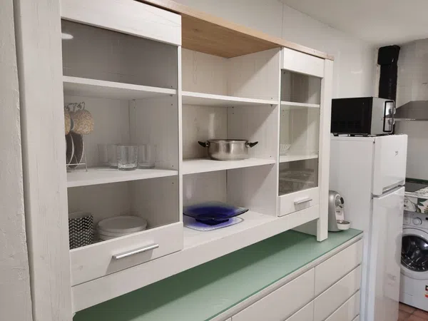 Estudio en Calle Calixto Fernández de la Torre, 5, Centro, Centro - Foto 15
