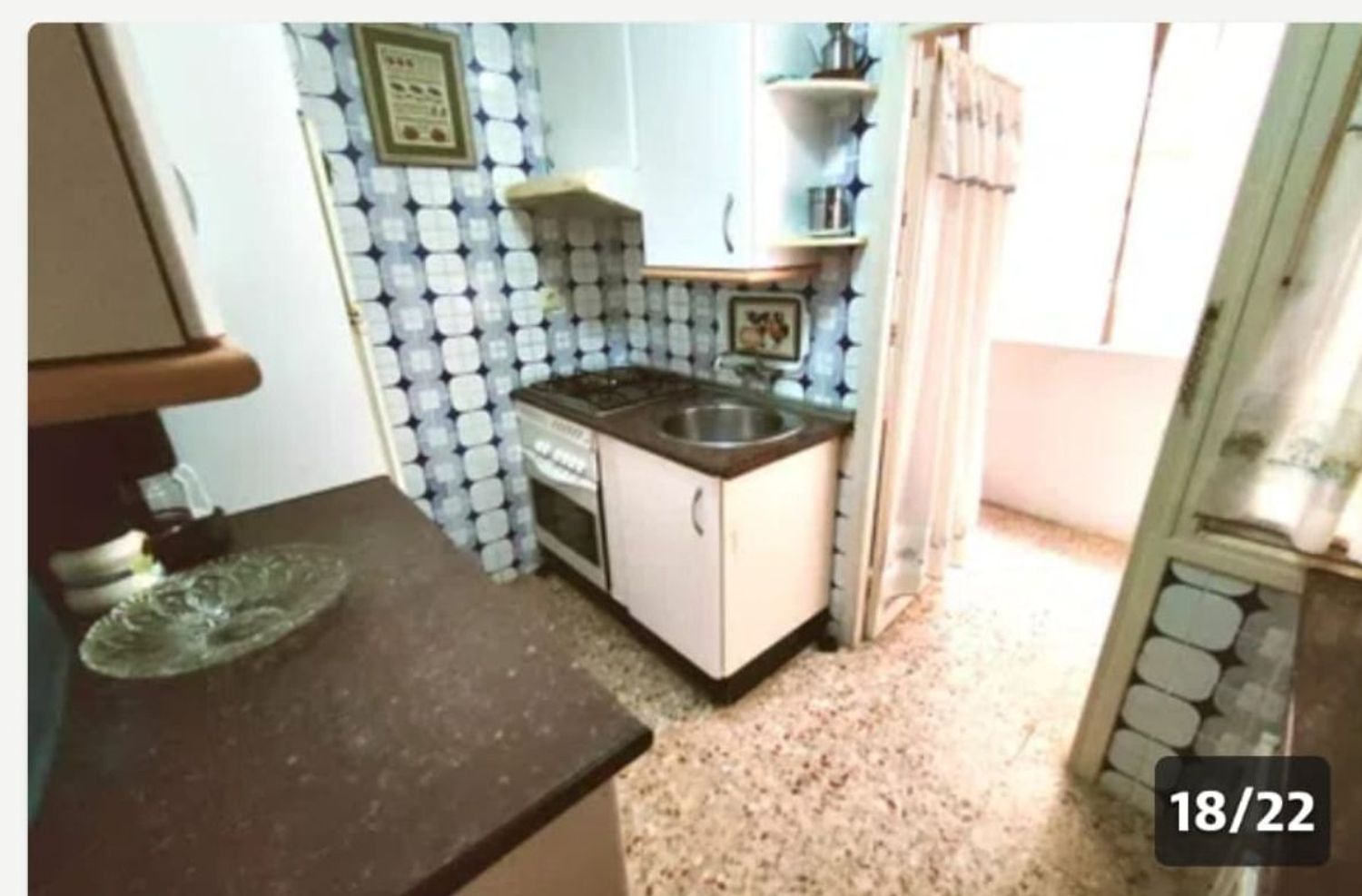 Piso en avenida de Ronda, 43 - Foto 13