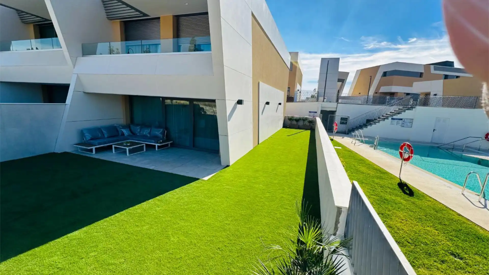 Piso en  Avenida Carmen Werner 14 - Foto 11