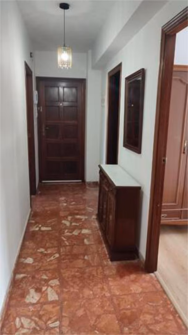 Piso en As Cancelas - Foto 6