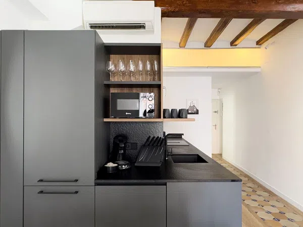 Piso en calle de Sant Pere Més Alt, 4 - Foto 10