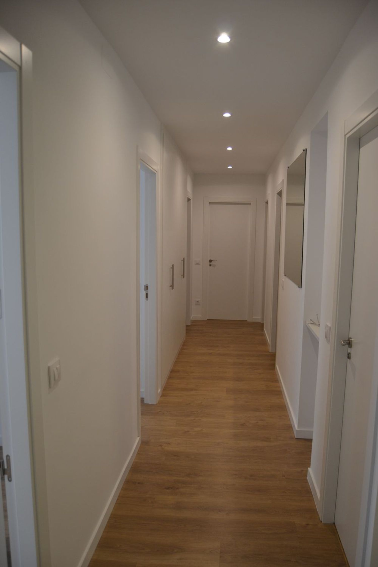 Piso en calle de Joaquín María López, 27 - Foto 18