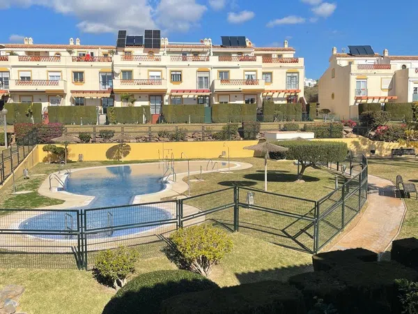 Chalet adosado en Añoreta baja s/n - Foto 1