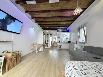Local comercial en  Carrer de Josep Prats 29 - Foto 14