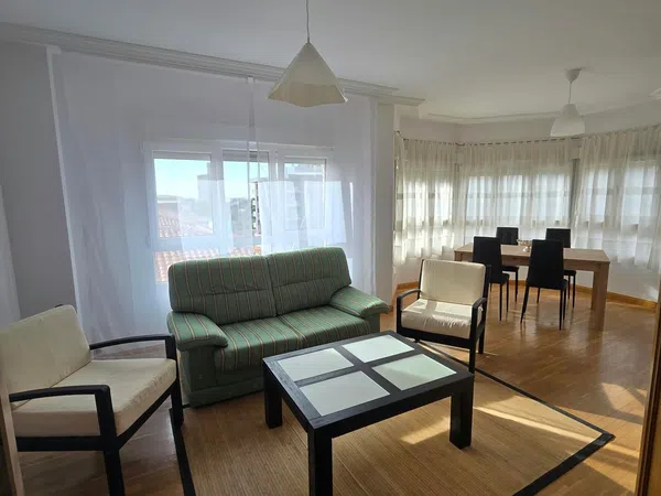 Piso en Tarancon - Foto 1