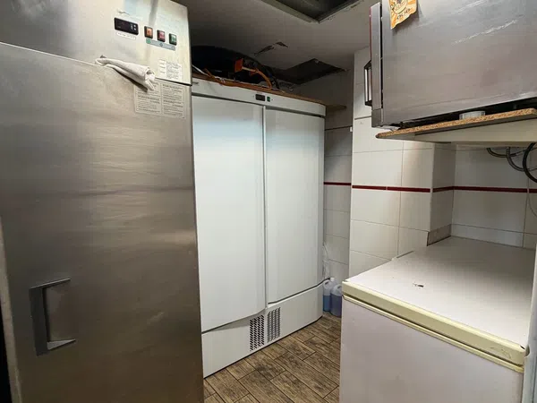 Local en Avenida d'Ègara, 85, Casablanques - Foto 21