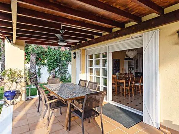 Casa o chalet independiente en Aguadulce sur, Aguadulce sur - Foto 3