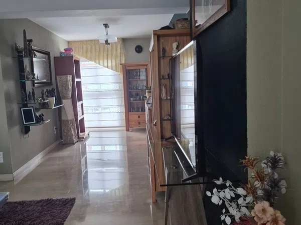 Chalet adosado en calle de Vistabella, 36 - Foto 4