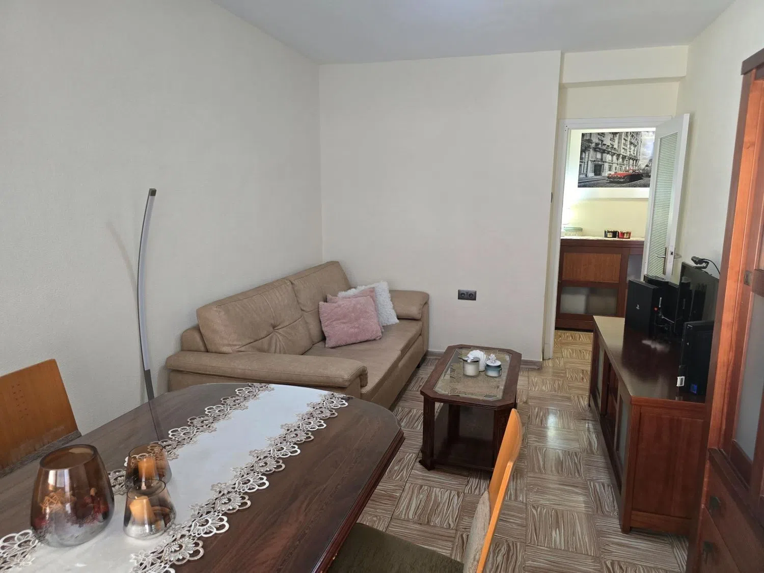 Piso en calle Virgen de África, 3 - Foto 4