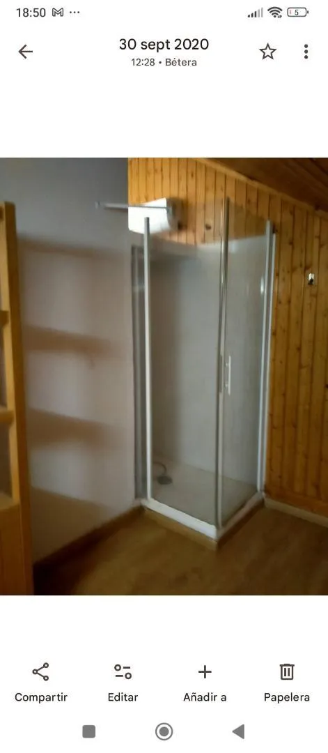 Casa adosada en  Camí de Paterna 47 - Foto 6