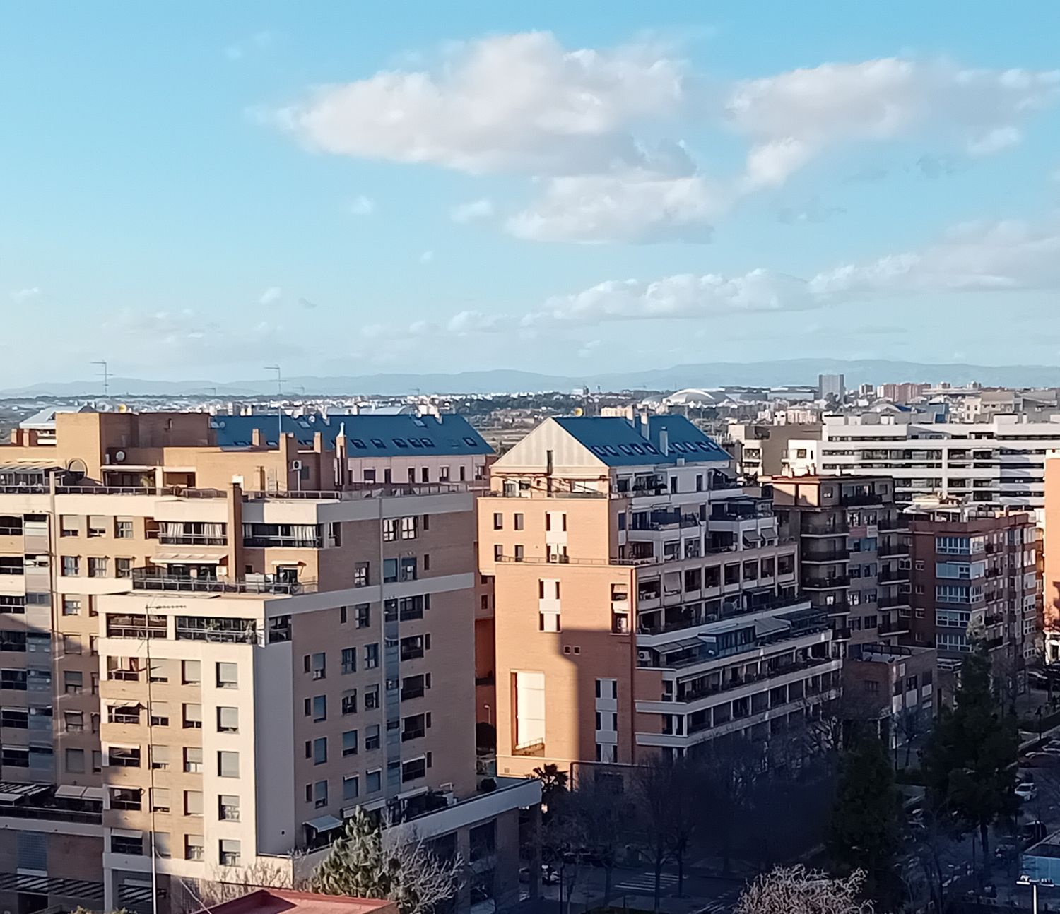 Piso en avenida de Manuel de Falla, 5 - Foto 3