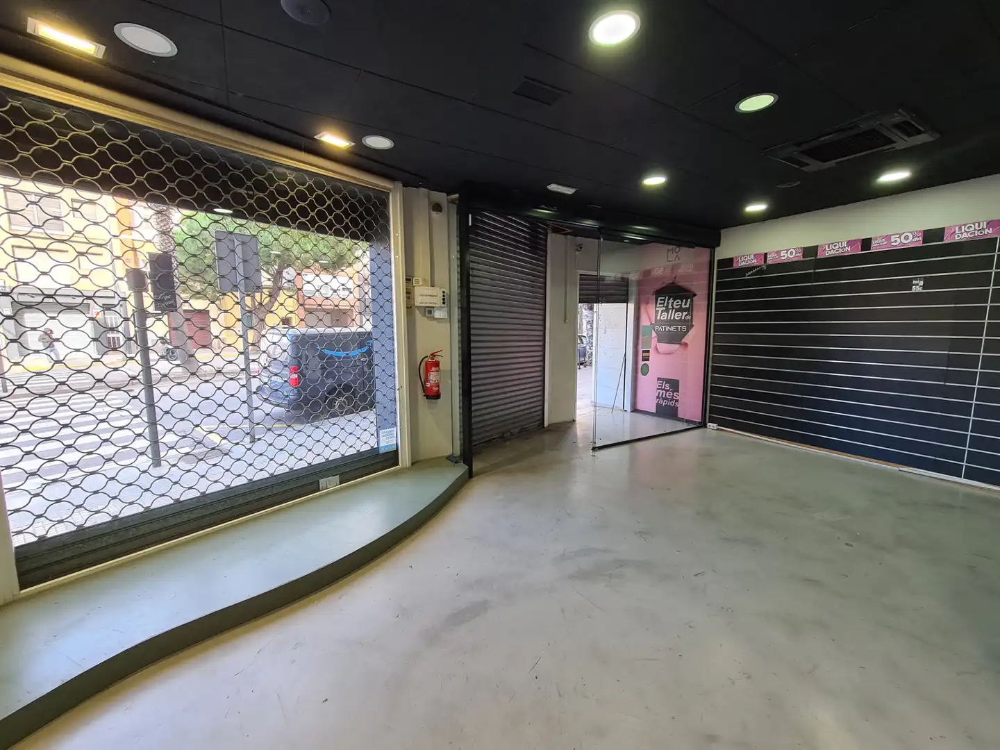 Local comercial en Terrassa - Foto 8