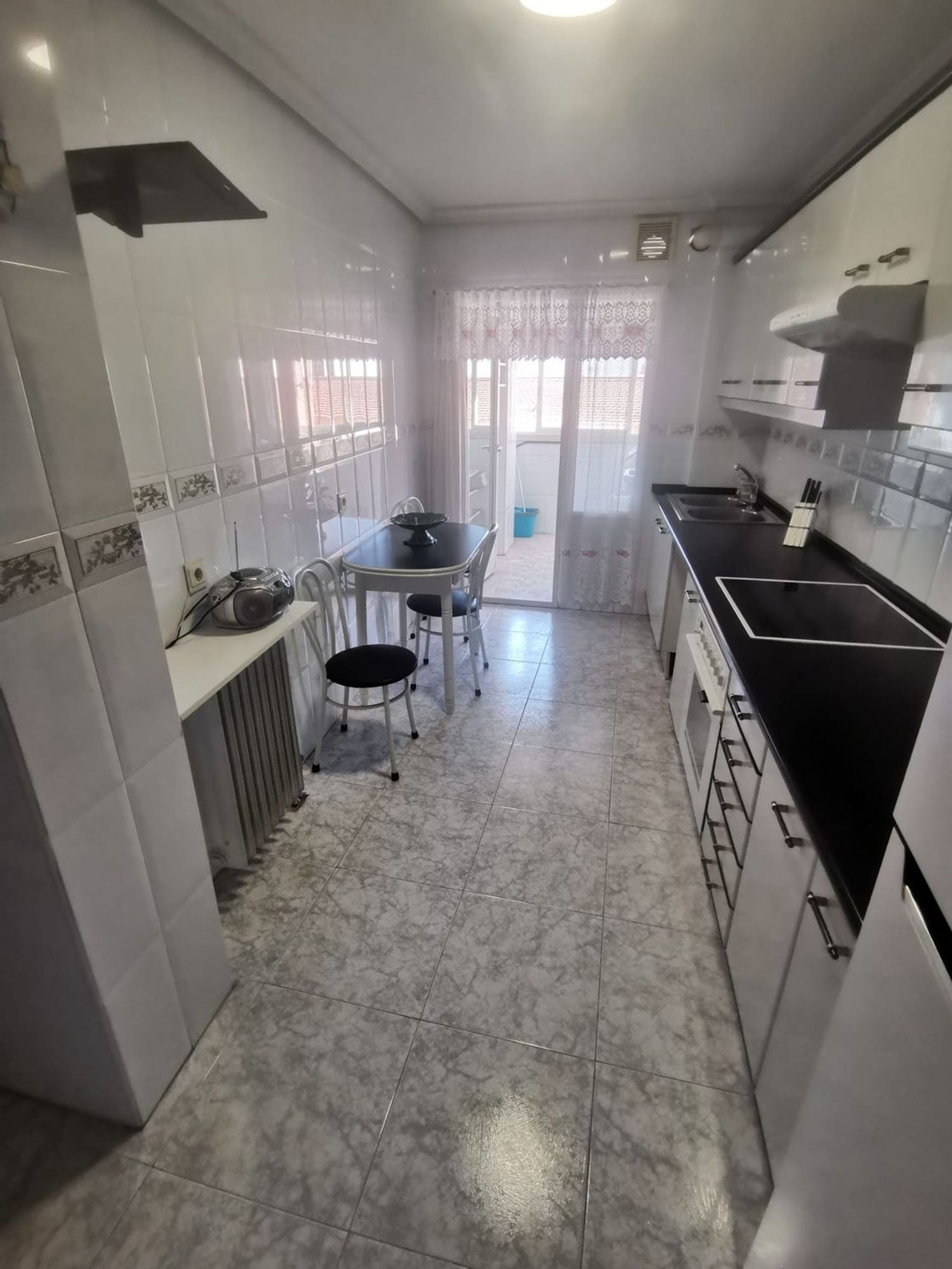 Piso en Calle Isaac Gabaldón, 40 - Foto 4