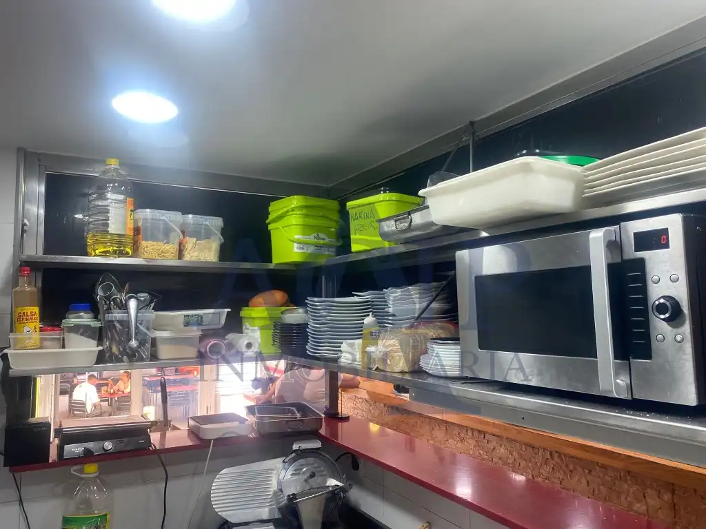 Local comercial en  Passatge Riu Congost - Foto 15