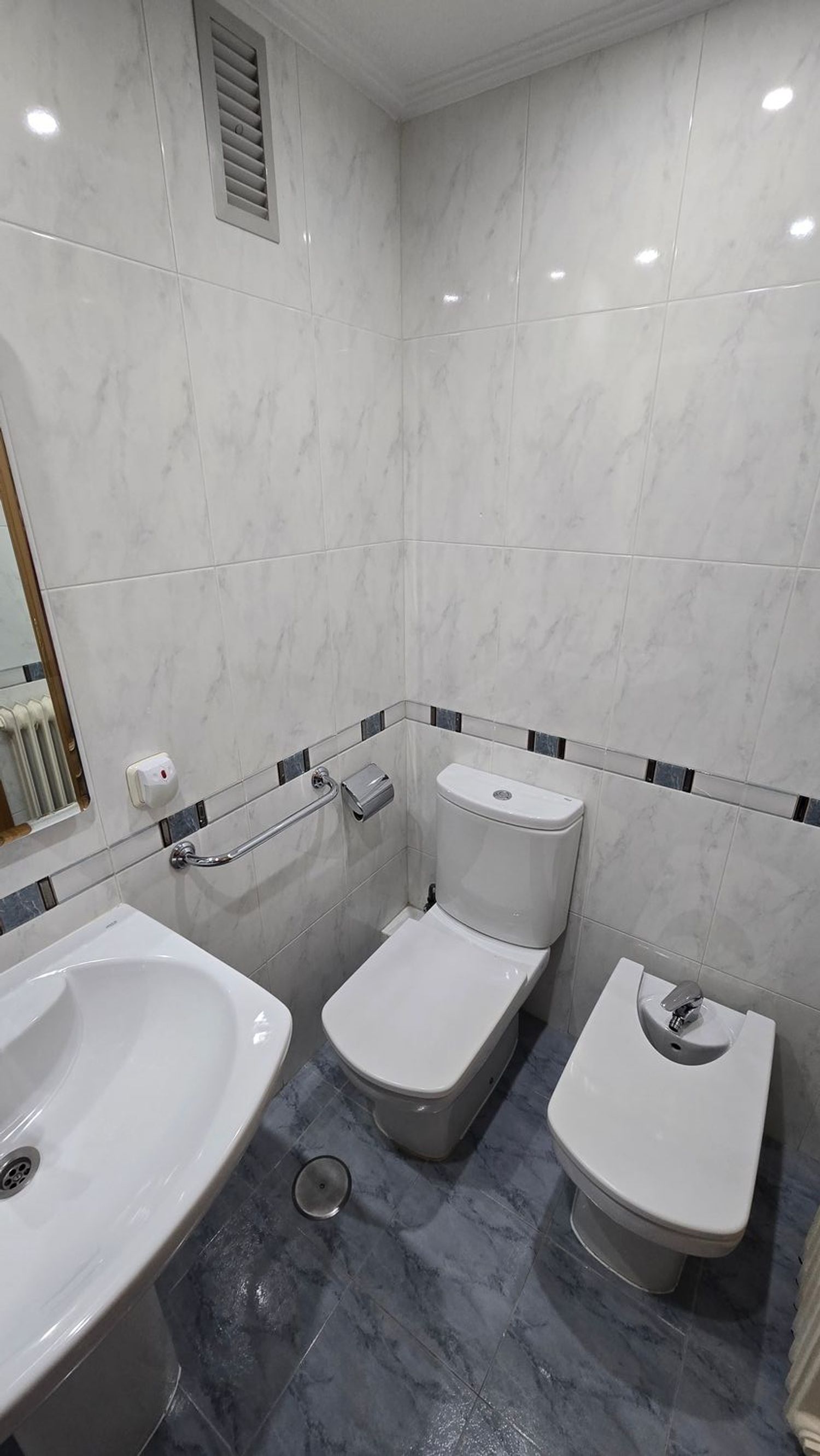 Piso en calle de Santa Leonor, 10 - Foto 17