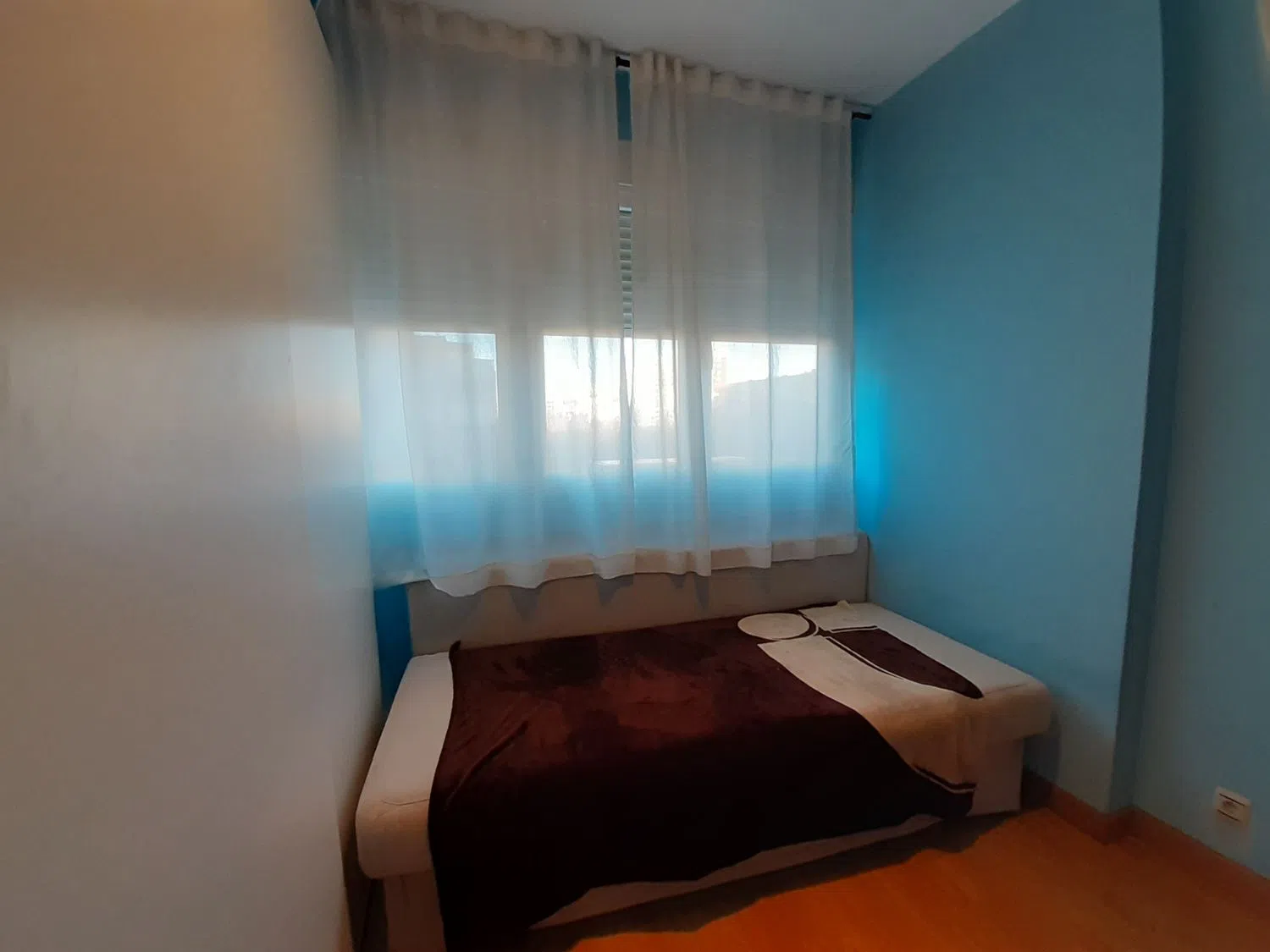 Piso en avenida del General Perón, 32 - Foto 8