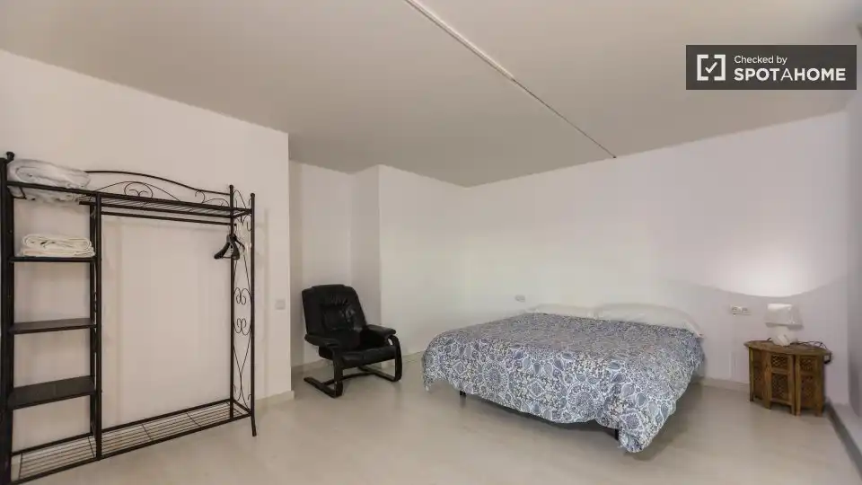 Piso en Xirivella - Foto 11