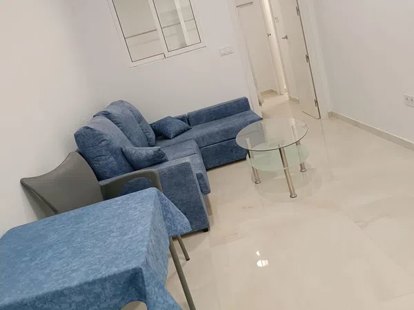 Piso en Calle de Francisco Escolano, Alipark - Foto 4