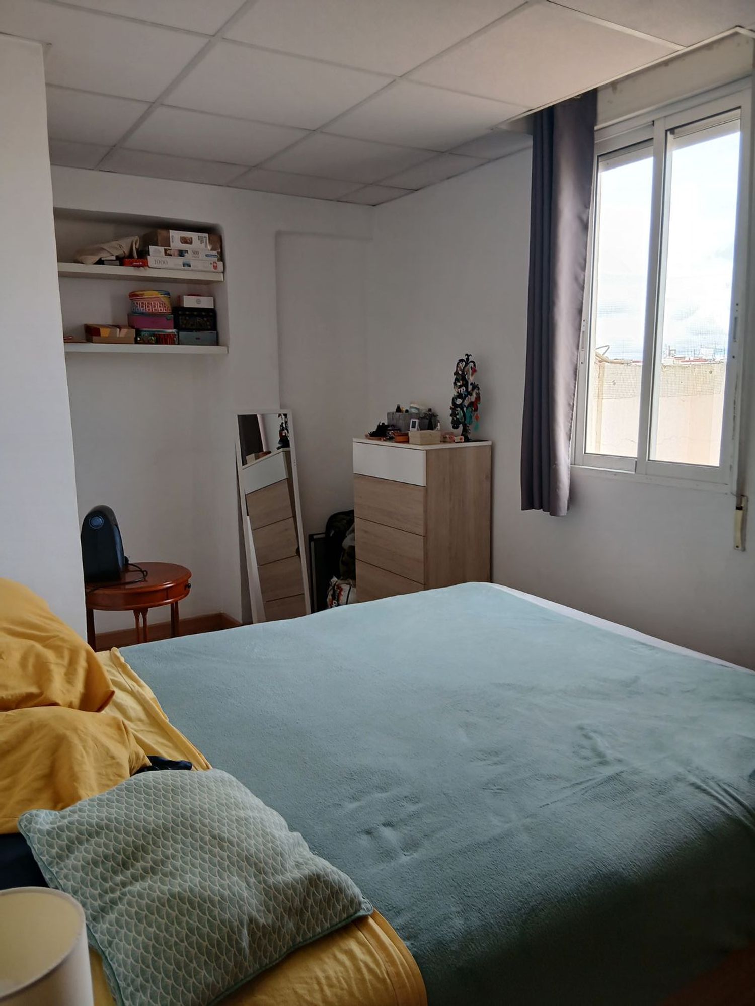 Ático en calle d'Almassora, 48 - Foto 5