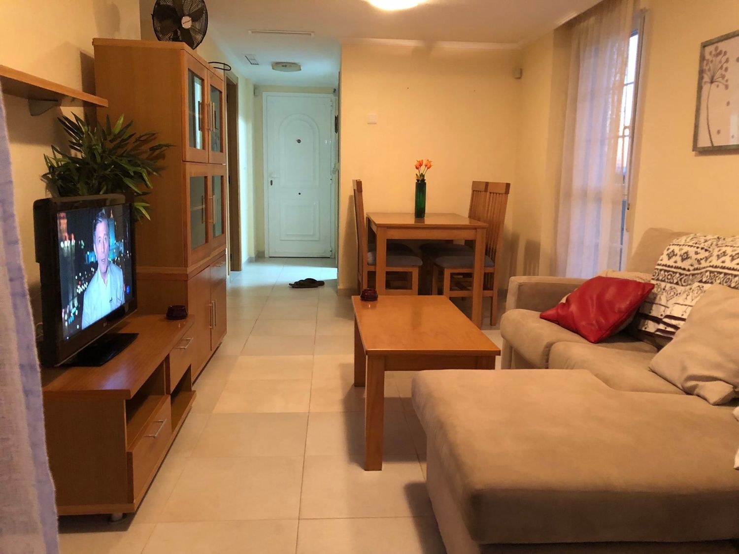 Chalet pareado en Calle Ingeniero Juan Garcia, 82, Puerto Deportivo, Puerto Deportivo - Foto 7