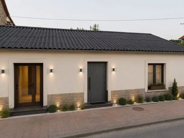 Planta baja en  Camiño Grande 33 - Foto 3