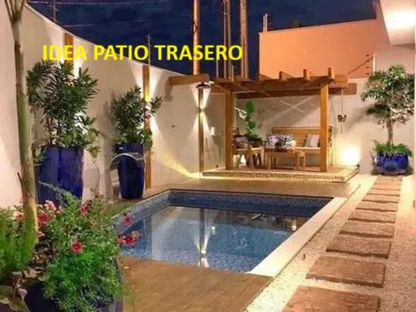 Casa o chalet independiente en Calle Argentina, 7, Los Bloques, Los Bloques - Foto 15