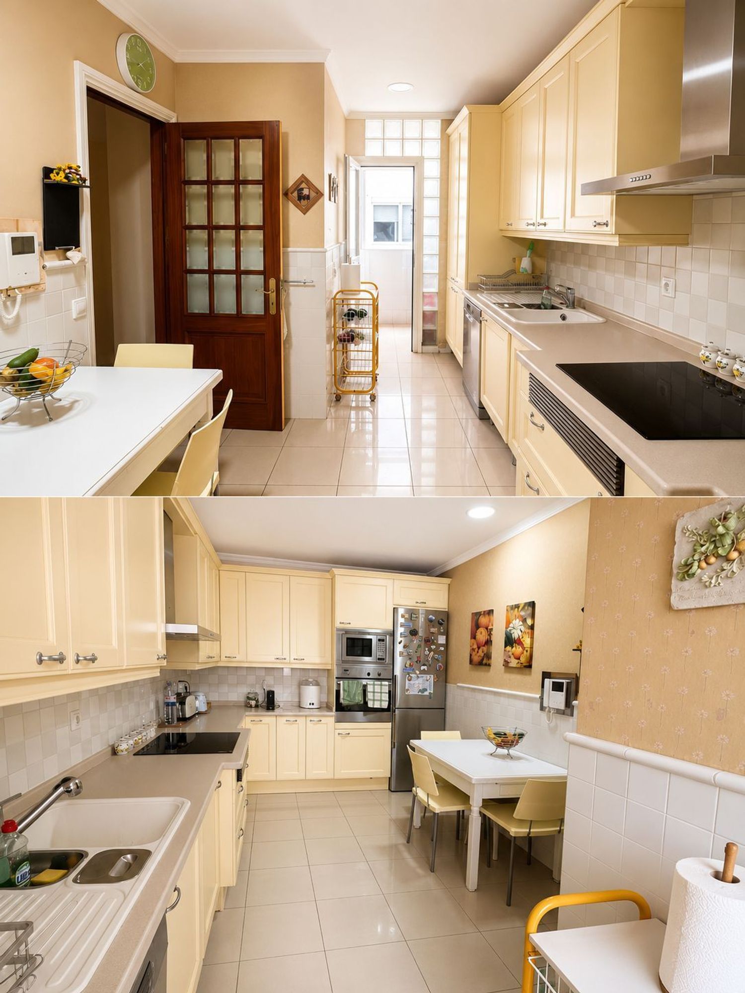 Piso en Calle Senador Castillo Olivares, 53, Arenales - Lugo - Avda Marítima - Foto 4