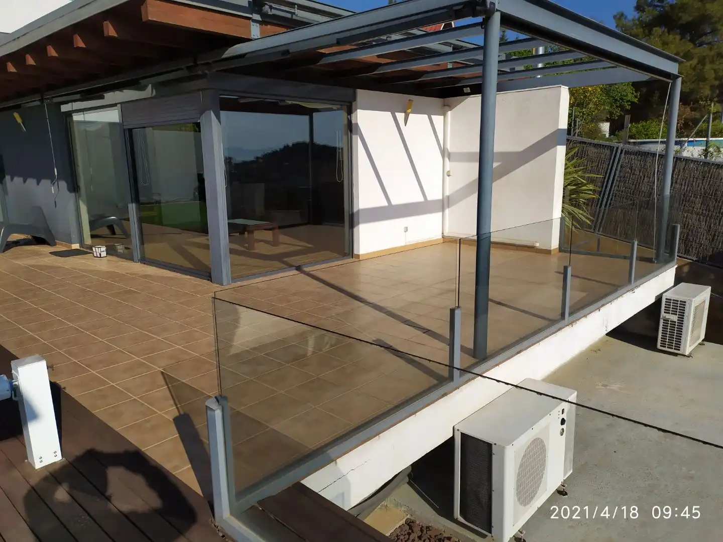 Chalet en  Urbanització Can Llopard 8 - Foto 2