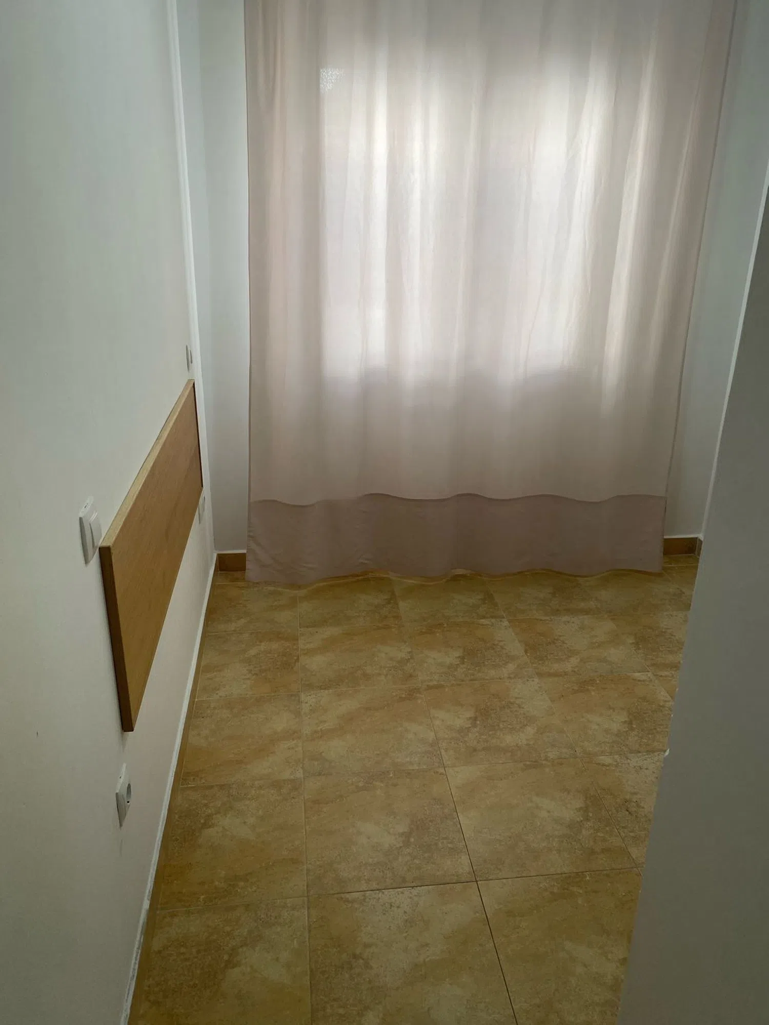 Estudio en calle de Francisca Armada, 62 - Foto 4