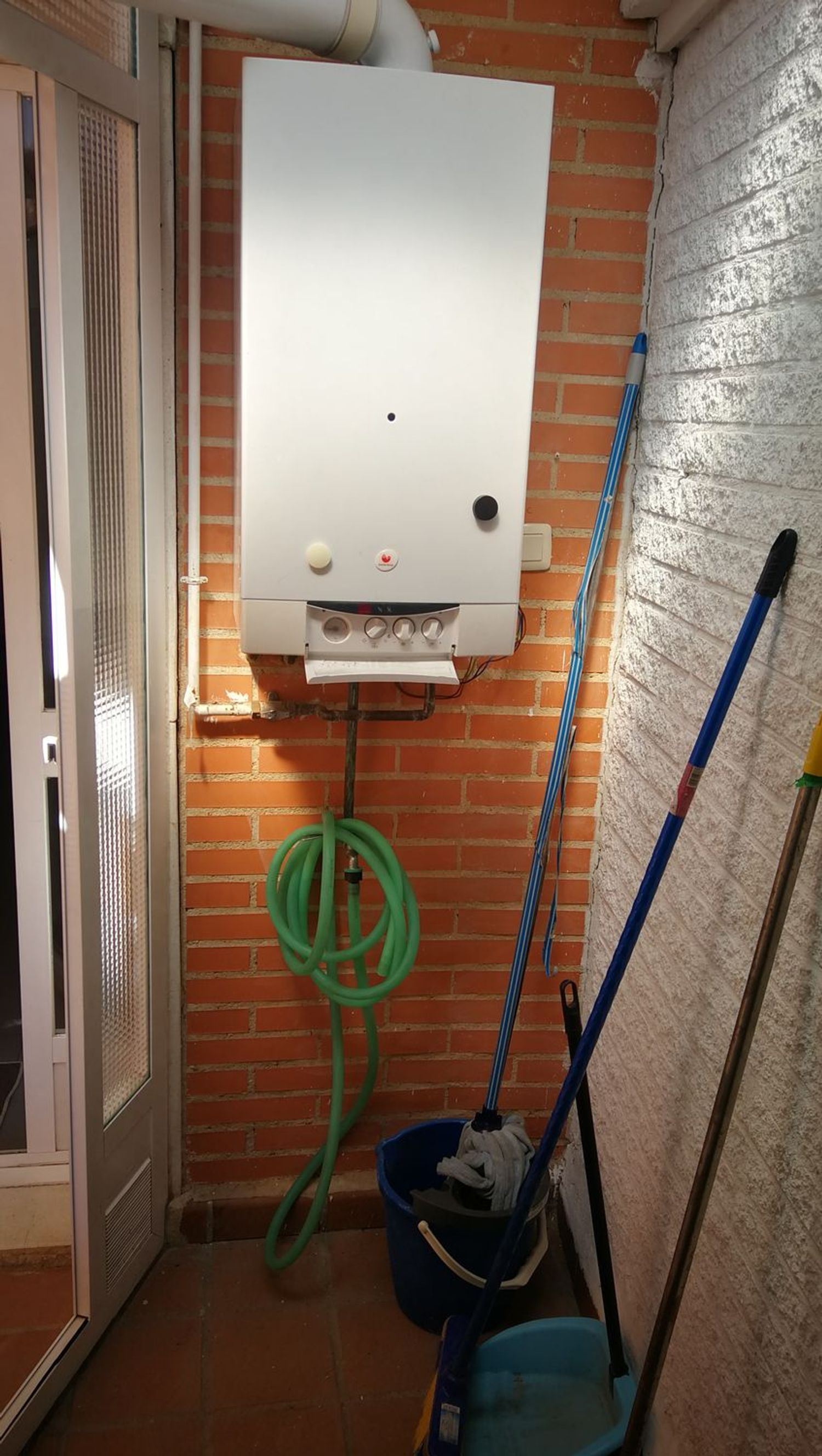 Piso en Ronda Ingenioso Hidalgo, 20, Tres Olivos - Valverde - Foto 20