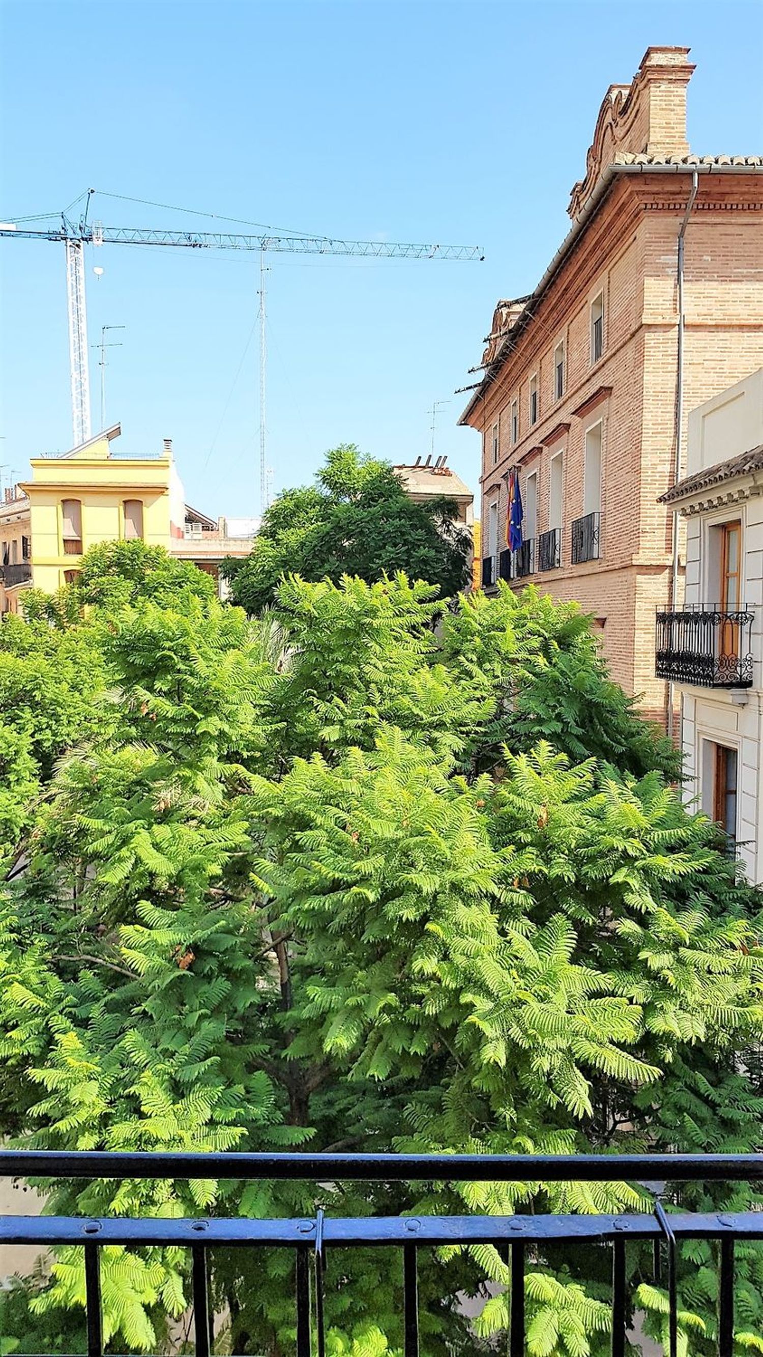 Dúplex en Plaza del Carmen, El Carme - Foto 5