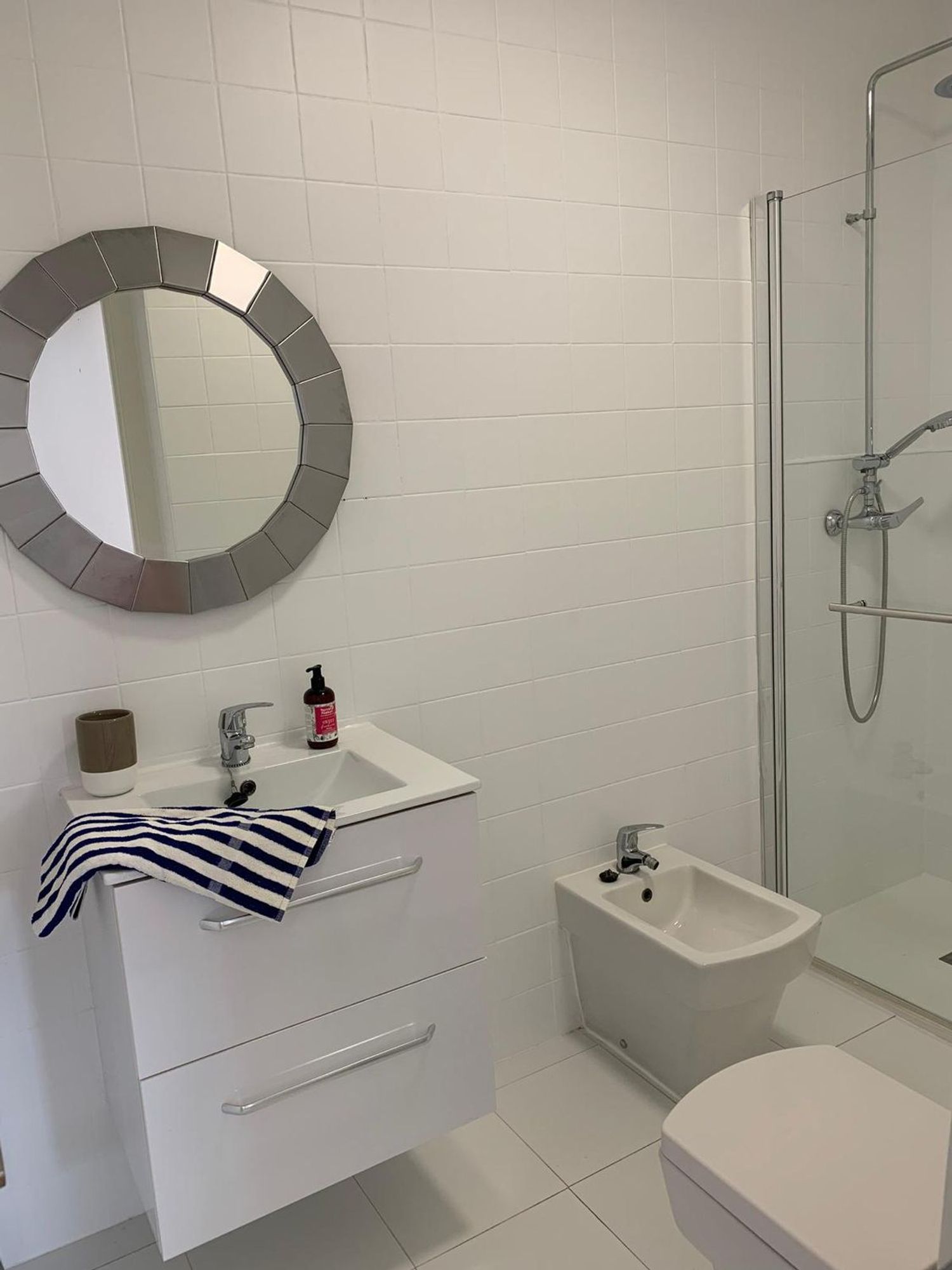 Piso en calle Calderón de la Barca, 8 - Foto 9