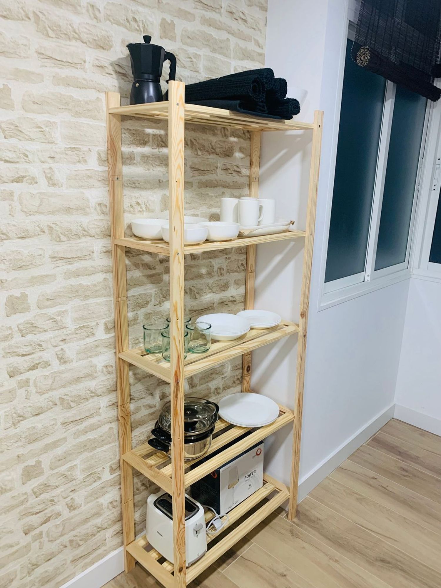 Piso en Barrio Los Castillejos - La Trinidad - Foto 9