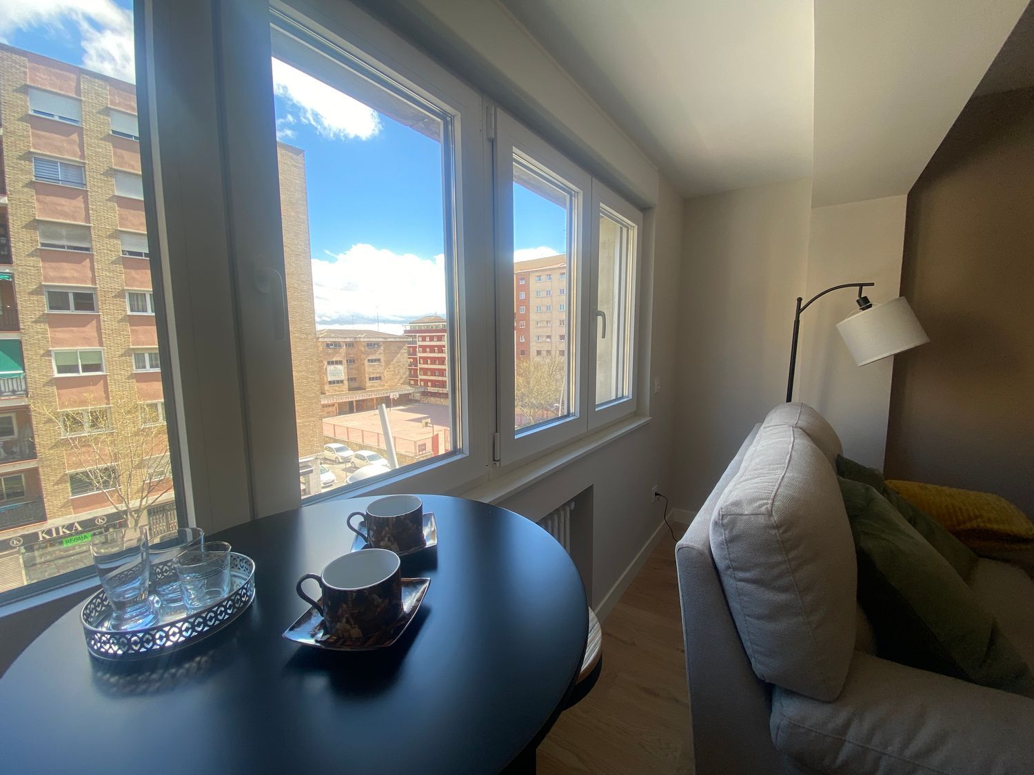 Piso en paseo de Canalejas, 112 - Foto 26