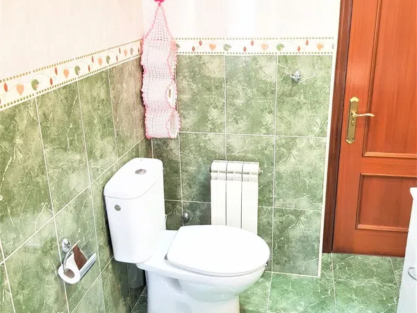 Ático en Calle Gil Blas, 5, San Lazaro-Otero-Villafría - Foto 23