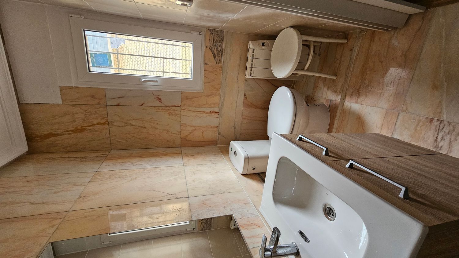 Estudio en calle de Palermo, 22 - Foto 6