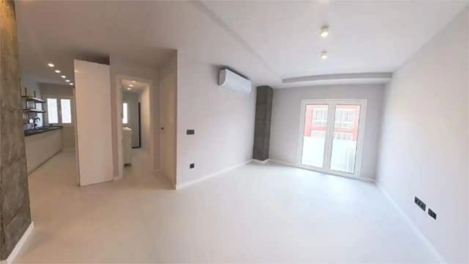 Piso en Alcaravaneras - Foto 1