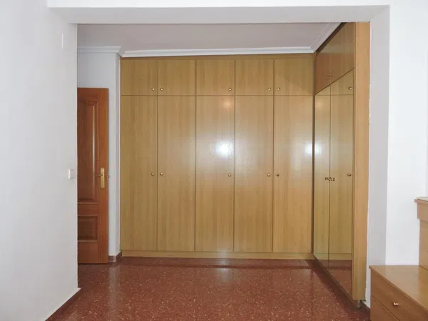 Piso en Calle de l'Alcalde Gurrea, Nou Benicalap - Foto 4