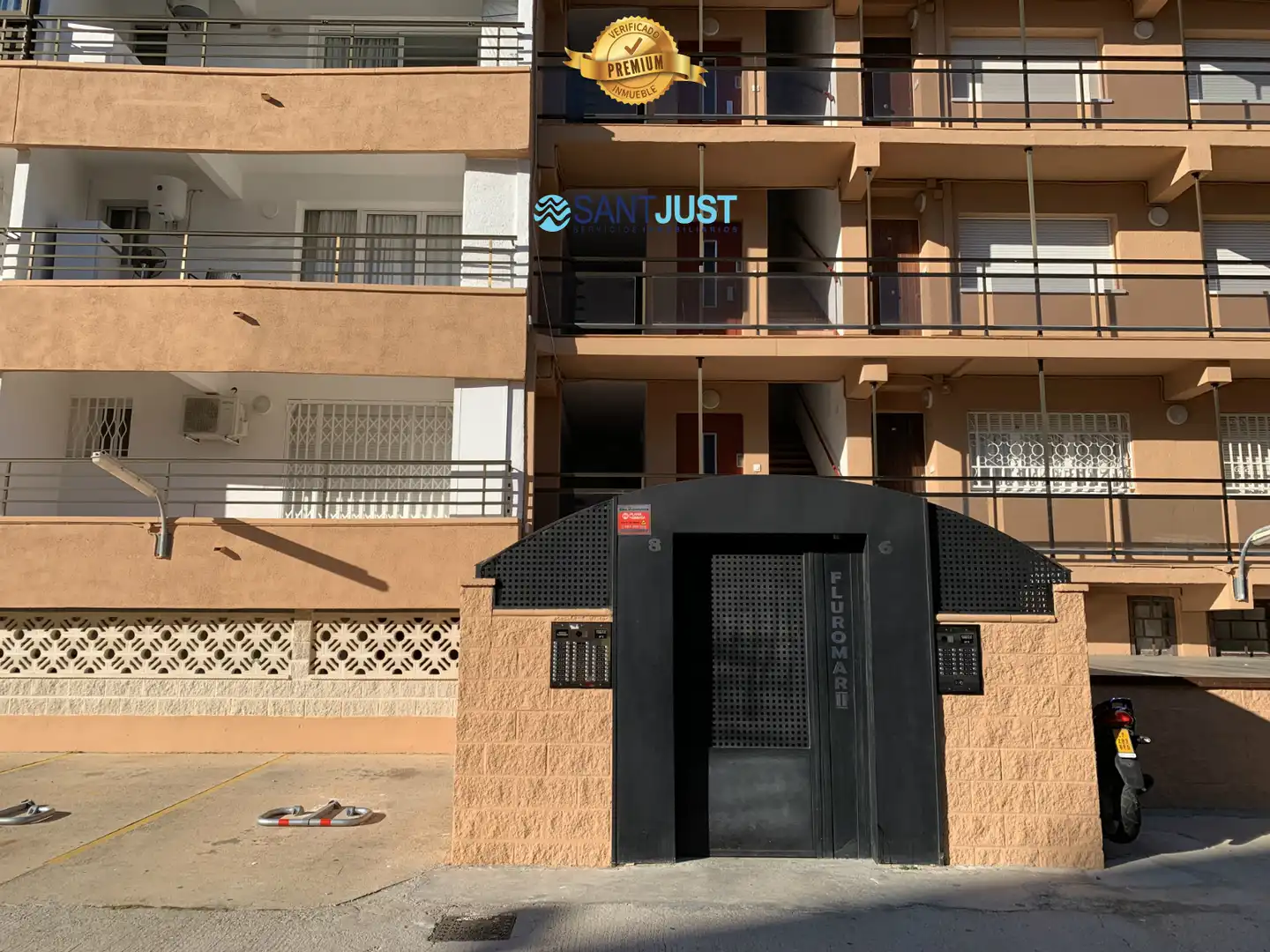 Apartamento en  Carrer de la Cella 1 - Foto 8