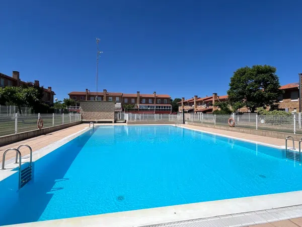 Chalet adosado en Avenida Castilla y León, 36 - Foto 36