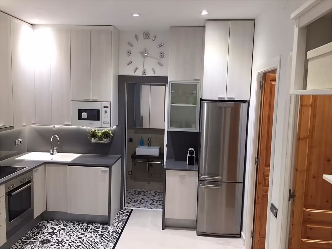 Apartamento en  Calle Gran Vía 8 - Foto 5