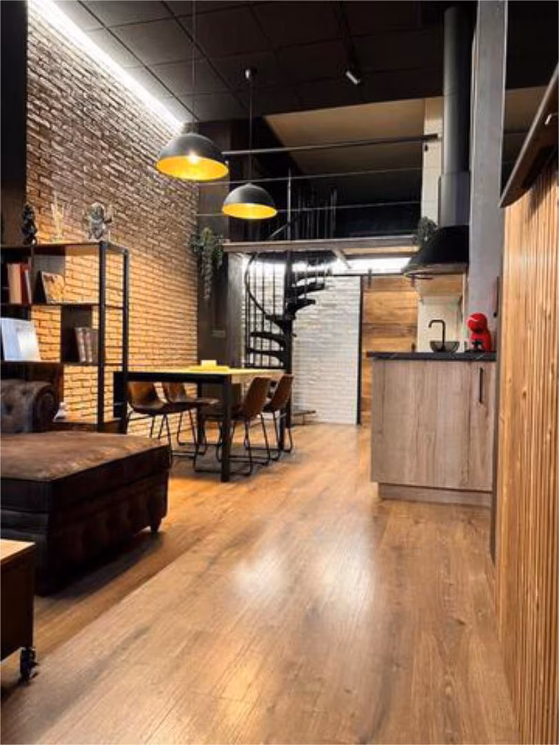 Loft en Altozano - Foto 3
