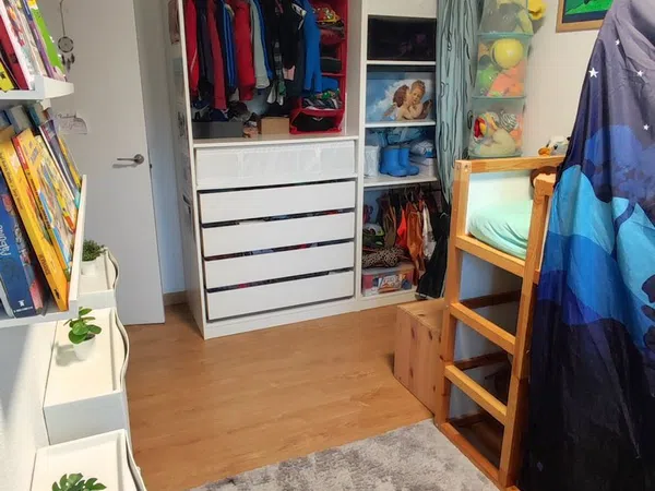 Piso en calle Playa Samil, 12 - Foto 18