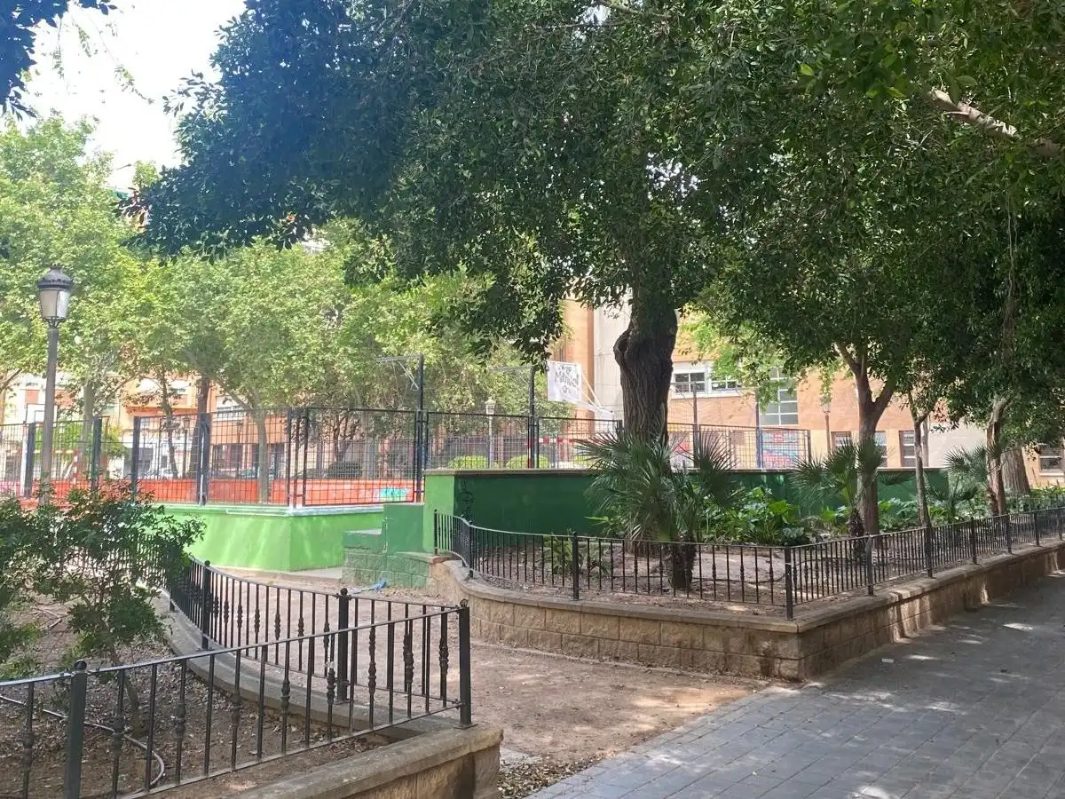 Piso en  Carrer de la Pobla de Farnals 70 - Foto 2