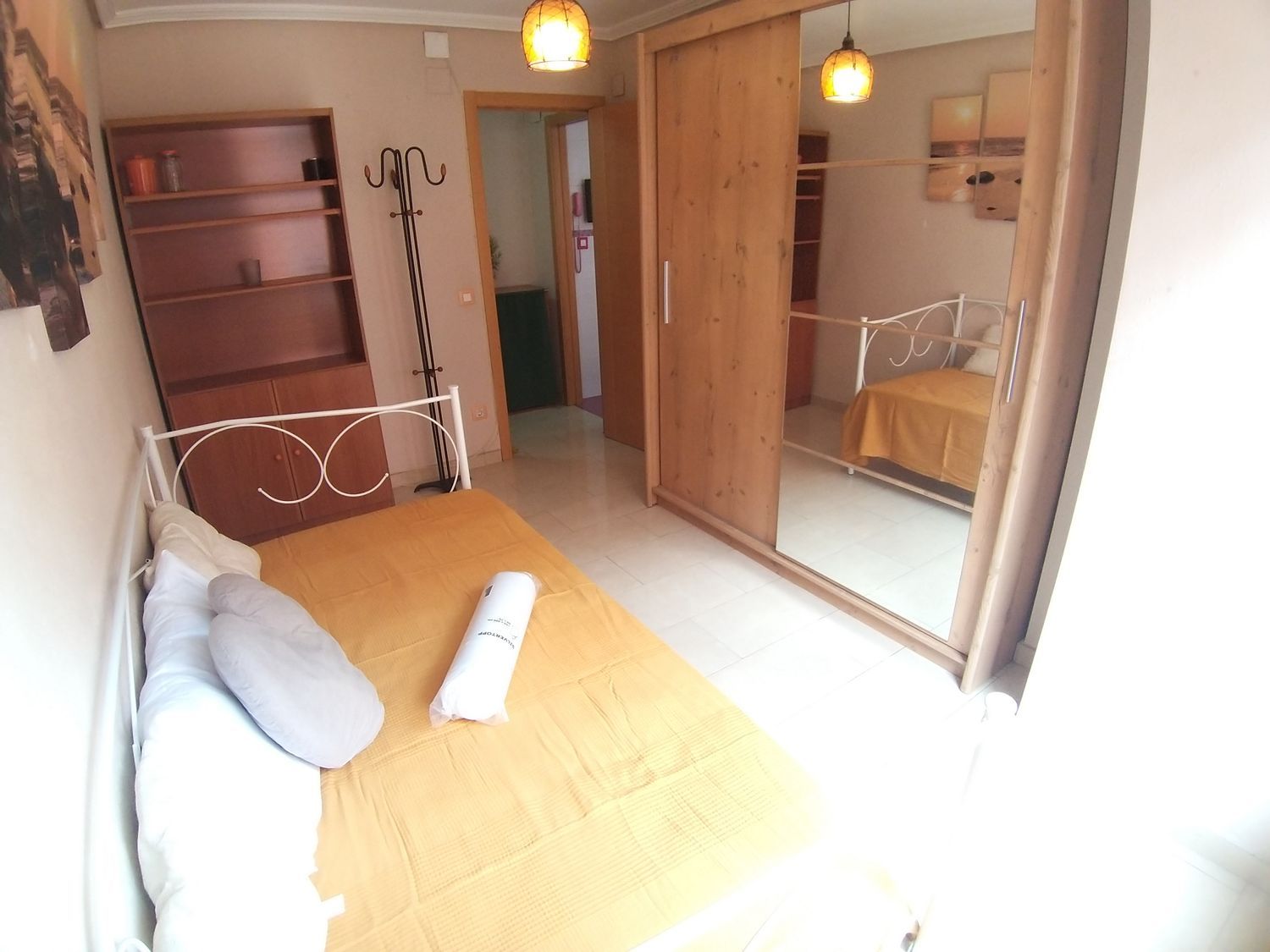 Piso en calle Churruca, 33 - Foto 9