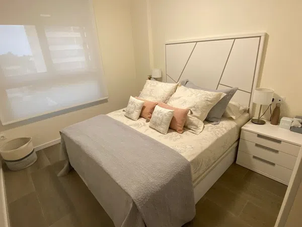 Piso en avenida de la Costa Blanca, 151 - Foto 5